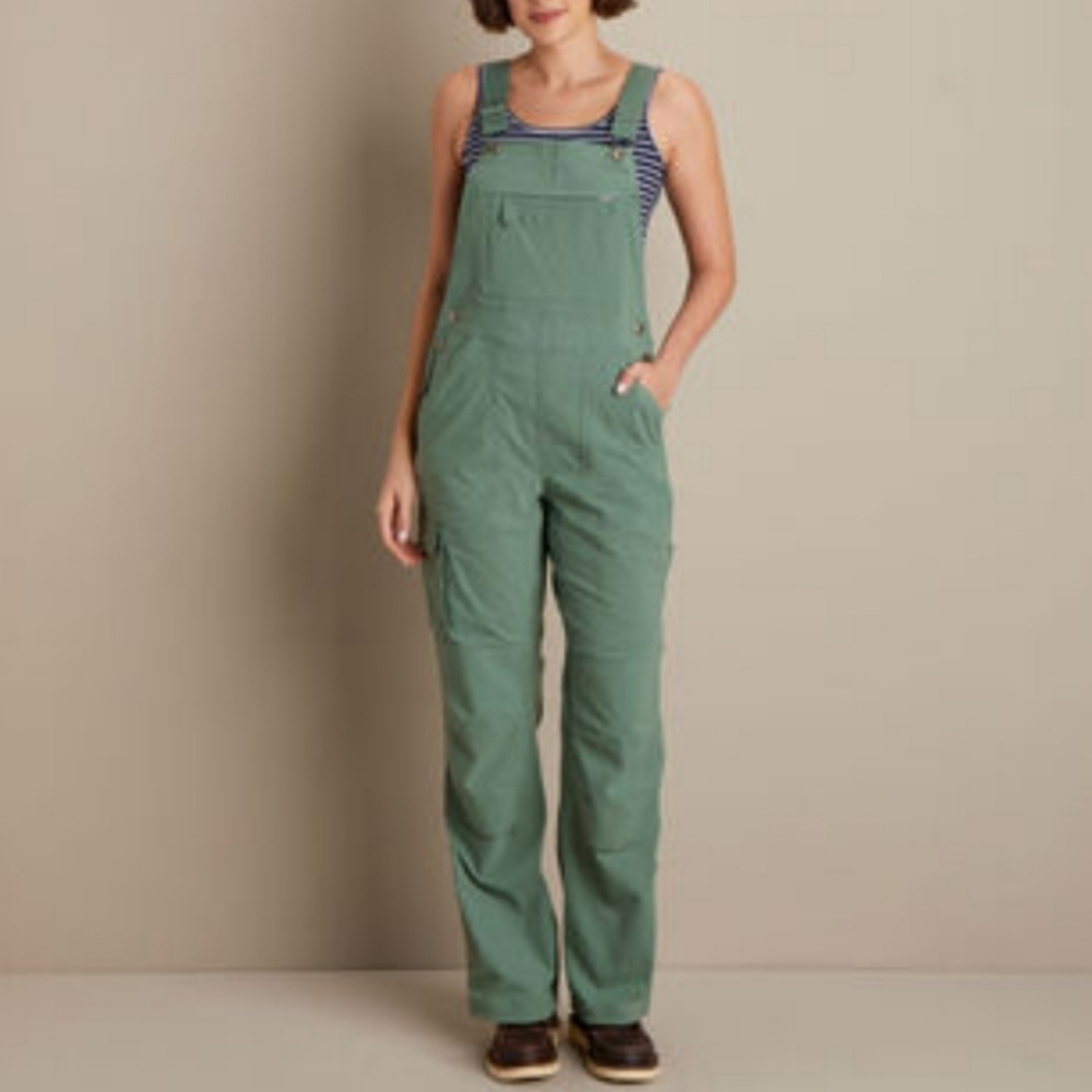 Heirloom Gardening Bib Overalls